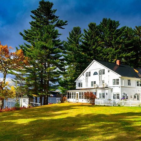 Wolf Cove Inn Poland Eksteriør bilde