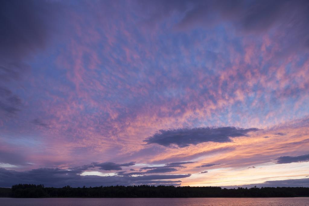 Wolf Cove Inn Poland Eksteriør bilde