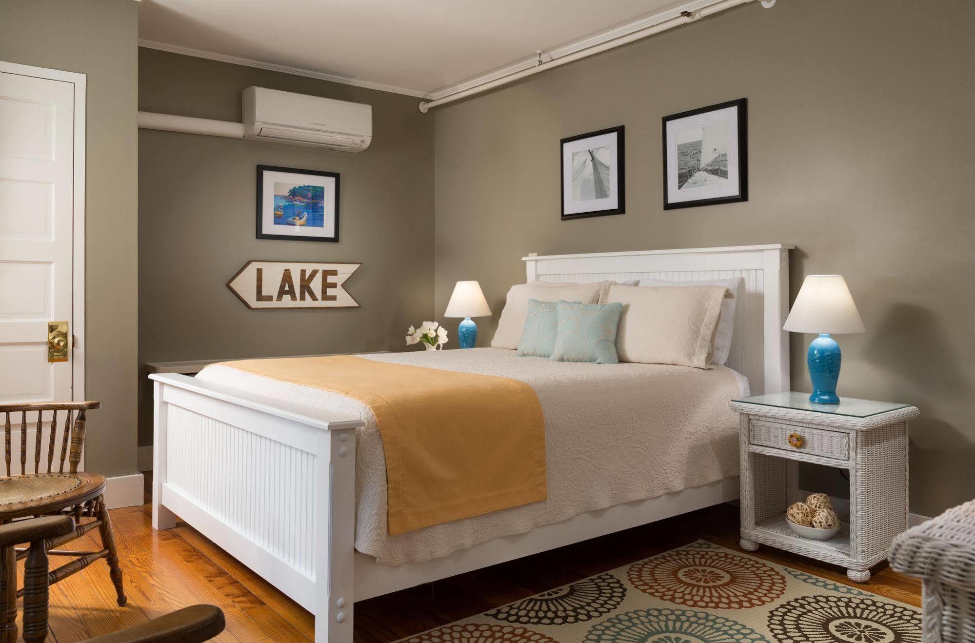 Wolf Cove Inn Poland Eksteriør bilde